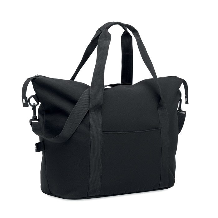 Weekender recy. Materialien Koper Tote