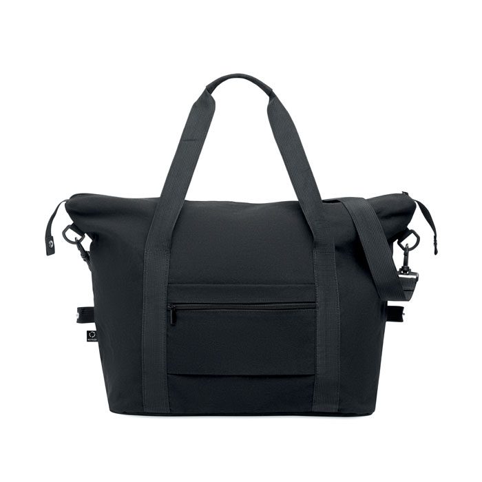 Weekender recy. Materialien Koper Tote – weitere Ansicht