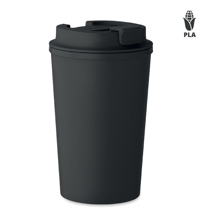 Doppelwandiger Becher 350 ml Beibaku