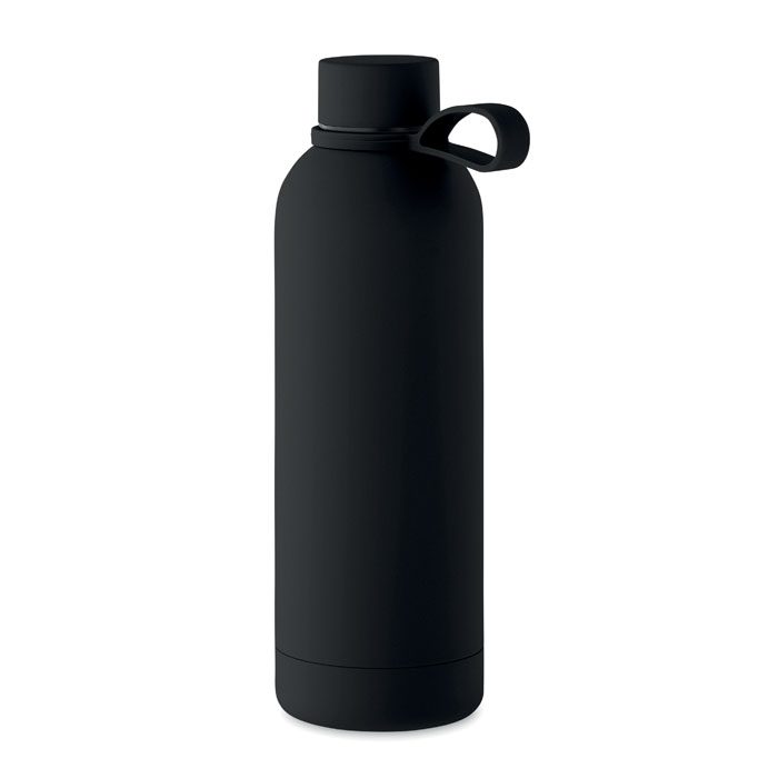 Doppelwandige Flasche 500 ml Emerald