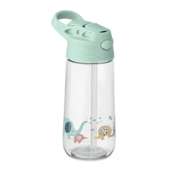 Trinkflasche für Kinder 450 ml Sid