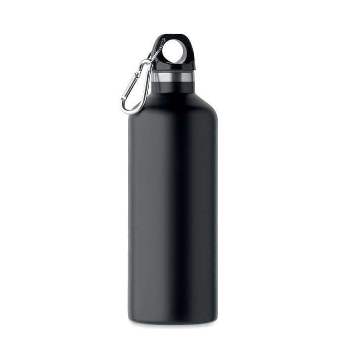 Doppelwandige Flasche 500 ml Carabi