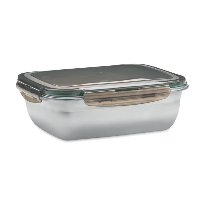 Lunchbox 1650 ml Lox Plus