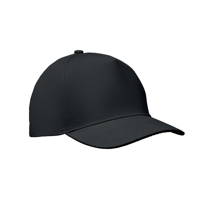Baseball cap 5 panels 180gr Sunny