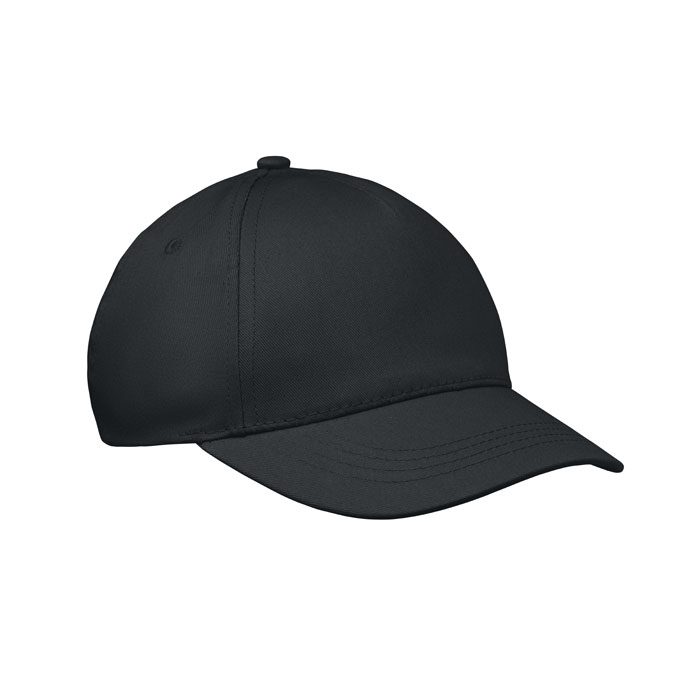 5-Panel-Baseball-Cap Kinder Buzz Kids