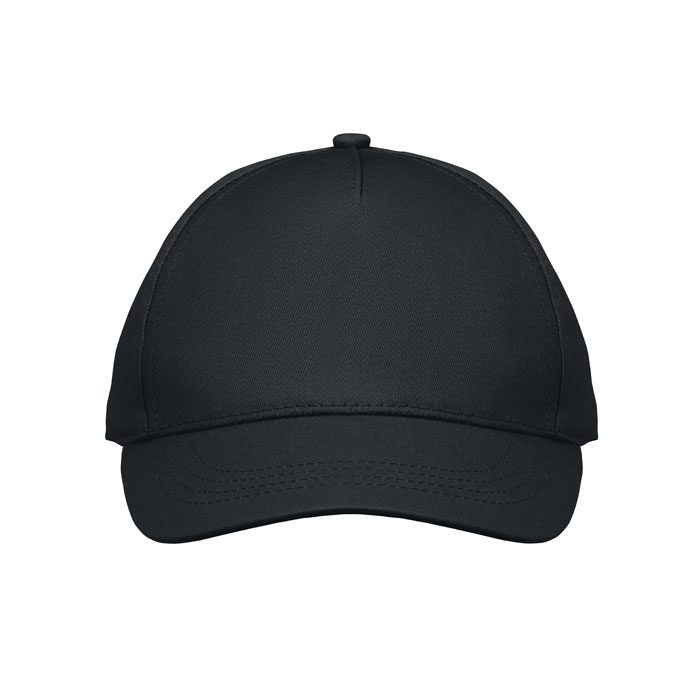 5-Panel-Baseball-Cap Kinder Buzz Kids – weitere Ansicht