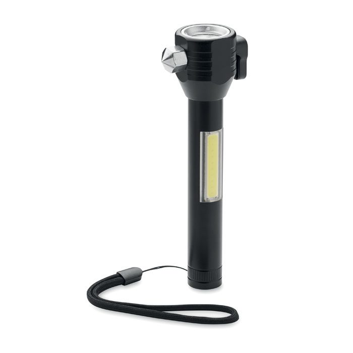 3in1 Taschenlampe Hamaluz