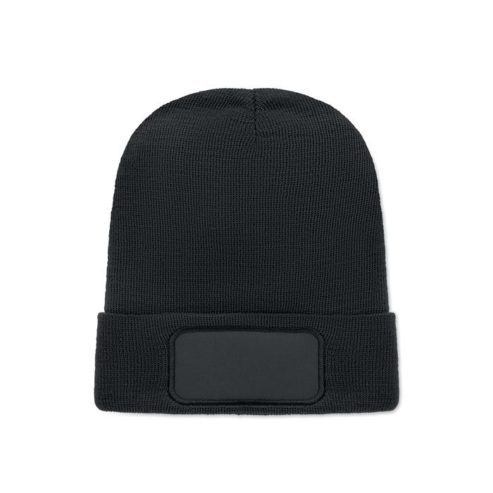 Beanie RPET-Polyester Capnit