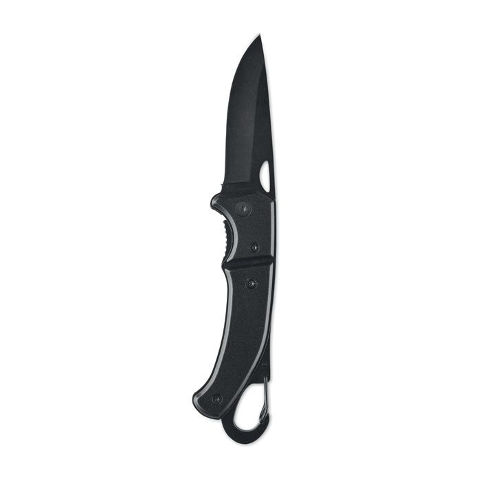 Klappmesser Aluminium Fife