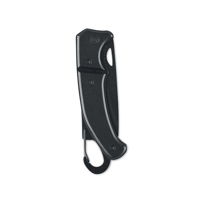 Klappmesser Aluminium Fife – weitere Ansicht