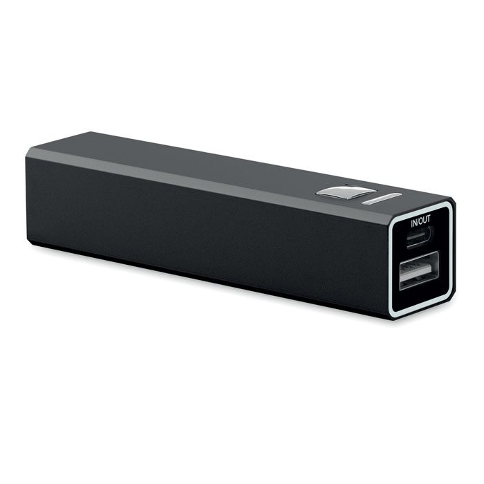 2600 mAh Powerbank Poweraluc