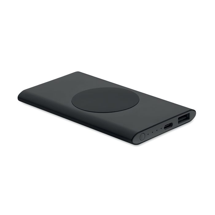 Powerbank mit Ladestation 15W Powerplus