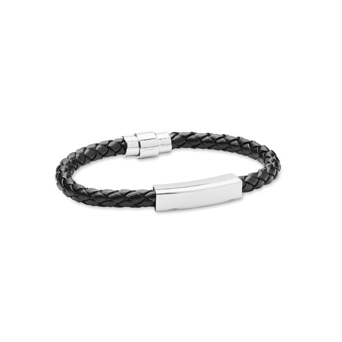 Geflochtenes Armband 18 cm Fauleti