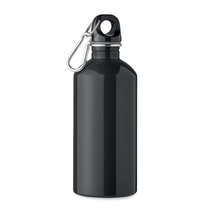 Trinkflasche recycelter 500ml Remid Moss