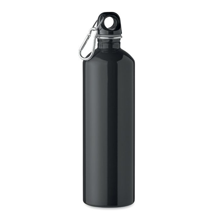 Trinkflasche recycelter 750 ml Rebig Moss