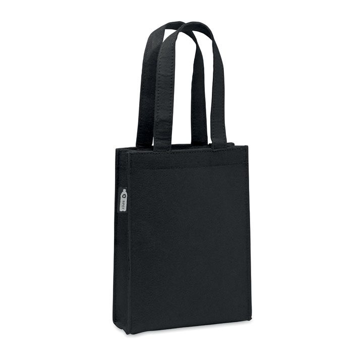 Kleine Tasche RPET-Filz Feltote