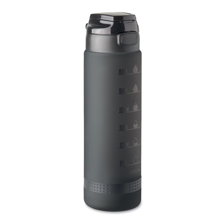 Sport-Trinkflasche Rpet 1L Level