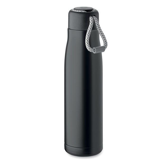 Doppelwandige Flasche 500 ml Cordle