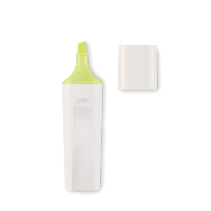 Textmarker Rpet Lit