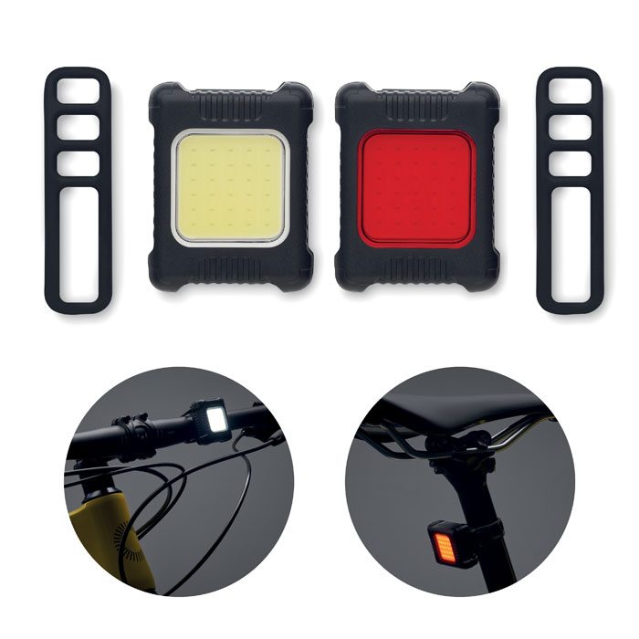 COB-Lampen-Set Blight