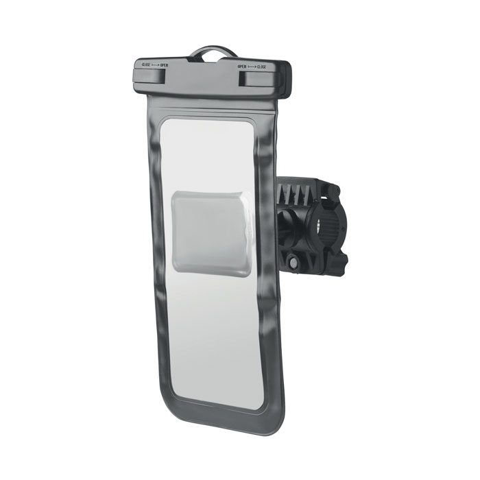 Fahrrad-Smartphone-Halter Pvc Sostener