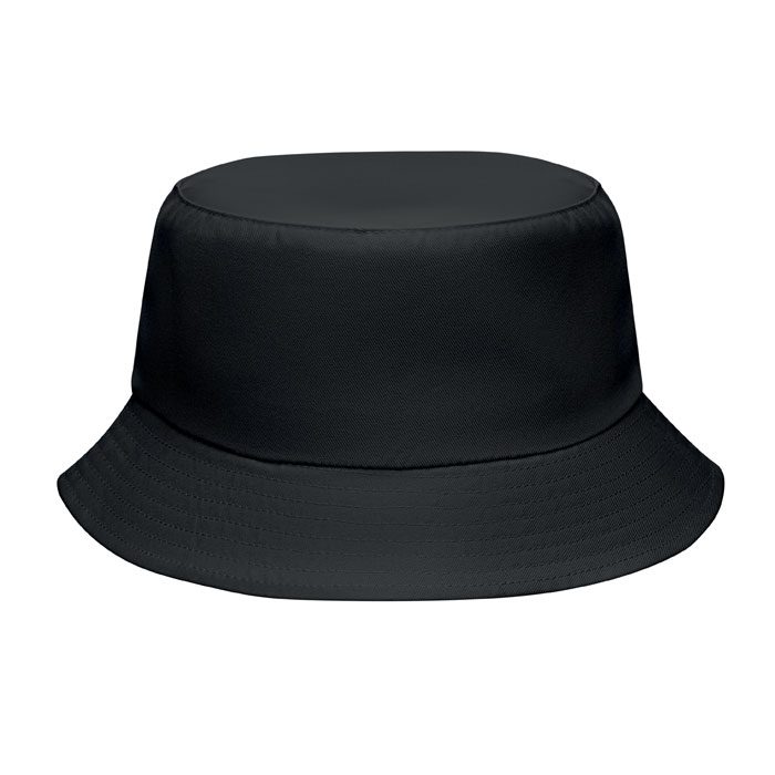 Bucket hat polyester 150g/m² Emmer