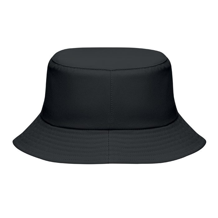 Bucket hat polyester 150g/m² Emmer – weitere Ansicht