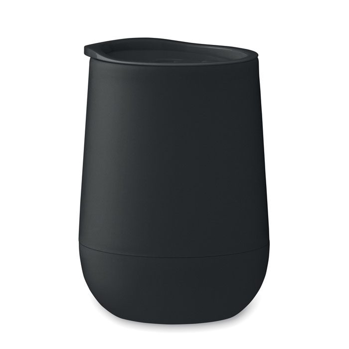 Doppelwandiger Becher 300ml Go