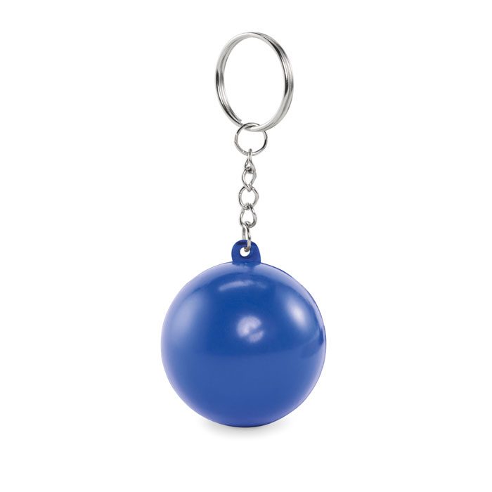 Schlüsselring Kugelform Pu Cirkely
