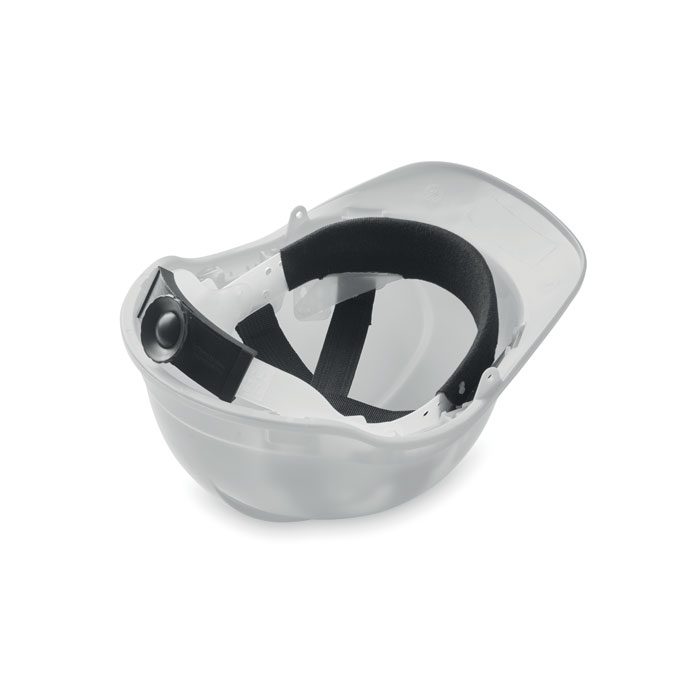 Bauhelm/Arbeitsschutzhelm Abs – weitere Ansicht