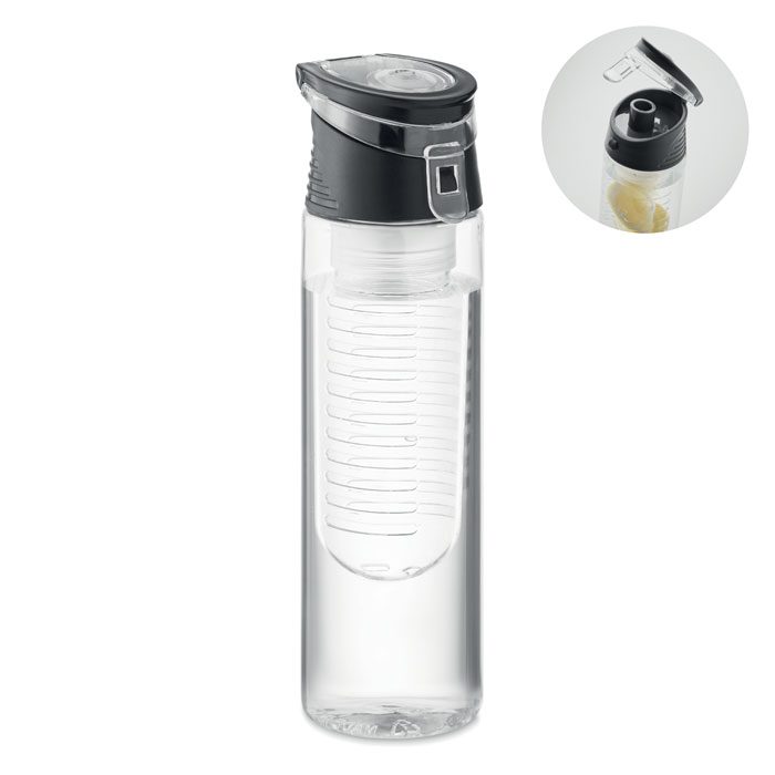 Trinkflasche Rpet 500ml Sporttle