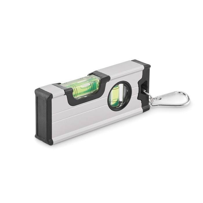 Mini-Wasserwaage mit Magnet Magnel