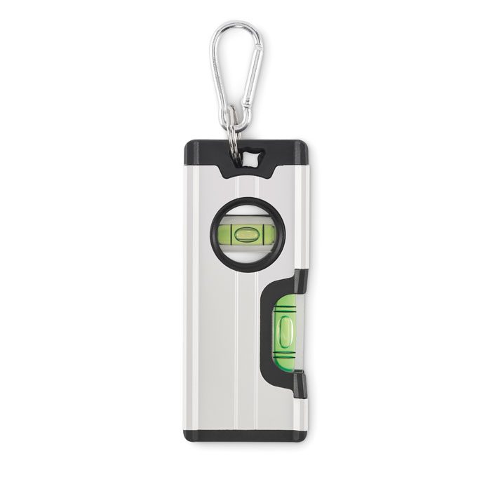 Mini-Wasserwaage mit Magnet Magnel – weitere Ansicht