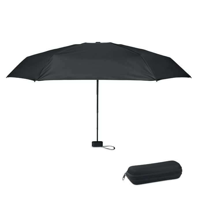 19" Regenschirm im Etui Portland
