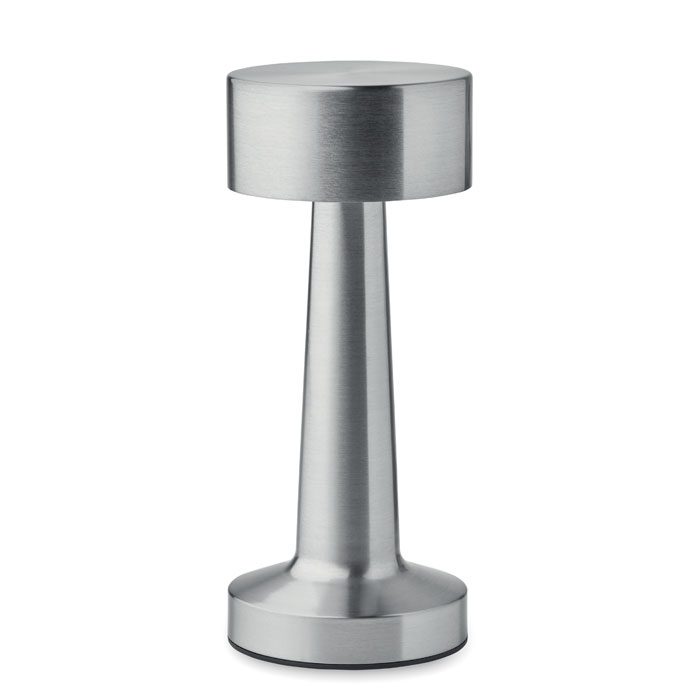 USB-Tischlampe Metall Hierluz