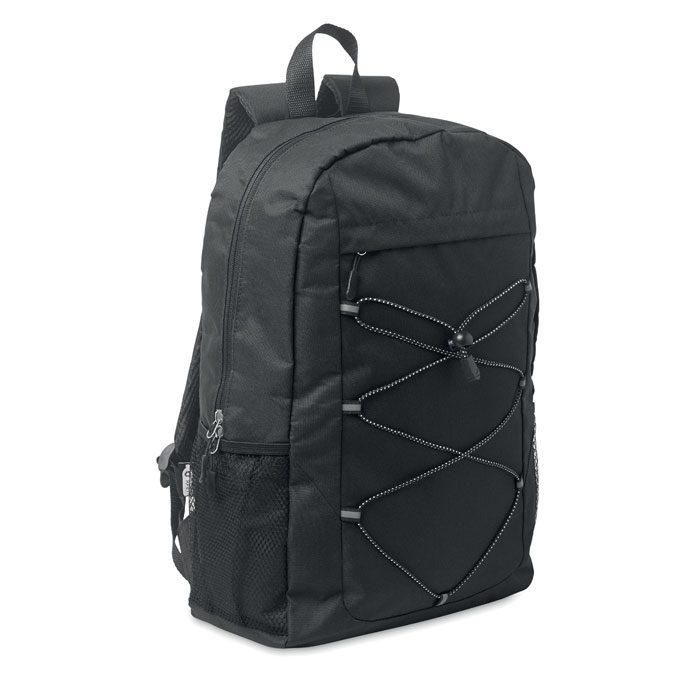 Rucksack 600D Rpet Polyester Hige