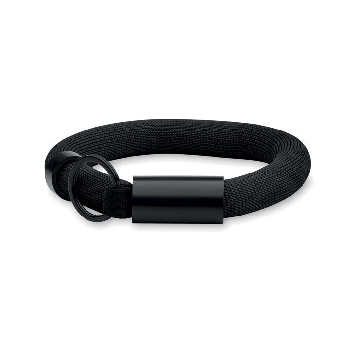 Schlüsselring mit Armband Polly