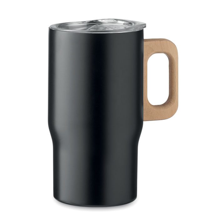 Doppelwandiger Becher 350ml Tumboo