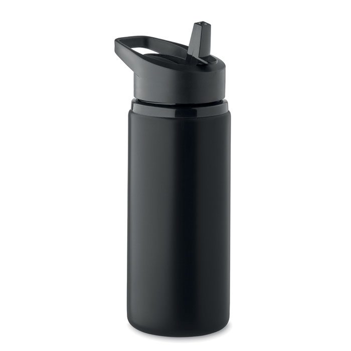 Einwandige Flasche 500 ml Spot