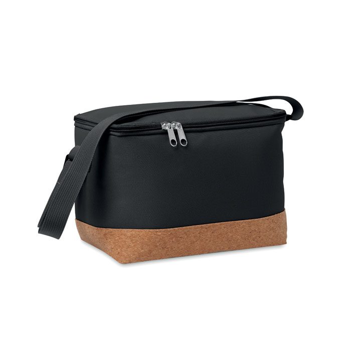 Kühltasche 600D Rpet 5L Koeler
