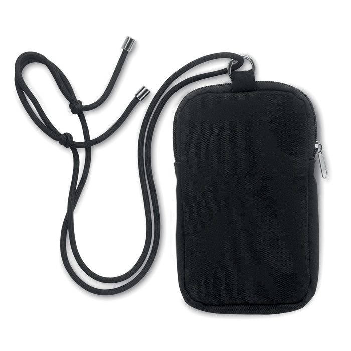 Crossbody-Smartphone-Tasche Mobibolsa – weitere Ansicht