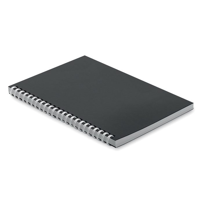 Din A5 Notizbuch Karton Recarnote