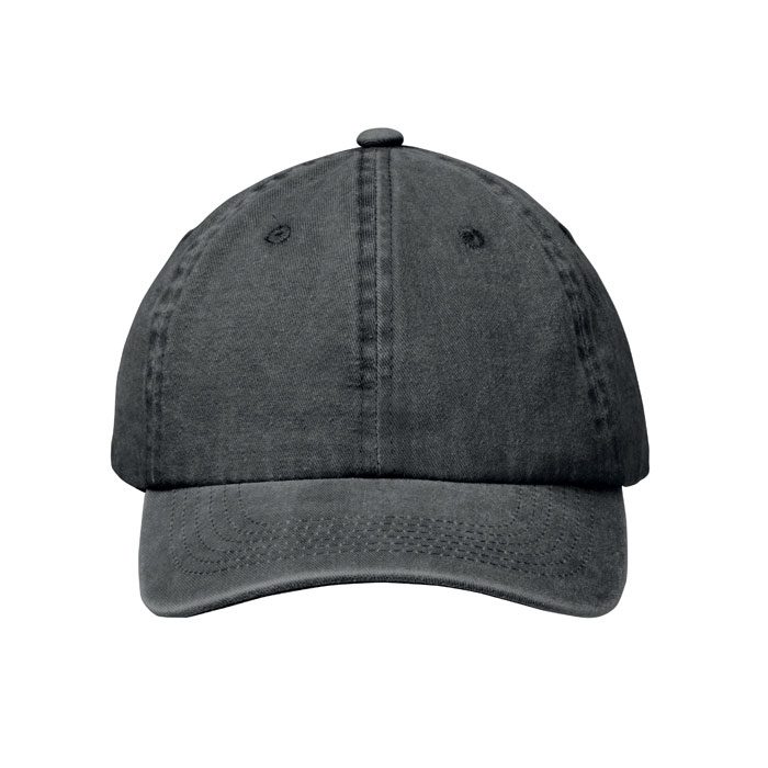 Baseball Kappe 6 Panels Beau – weitere Ansicht