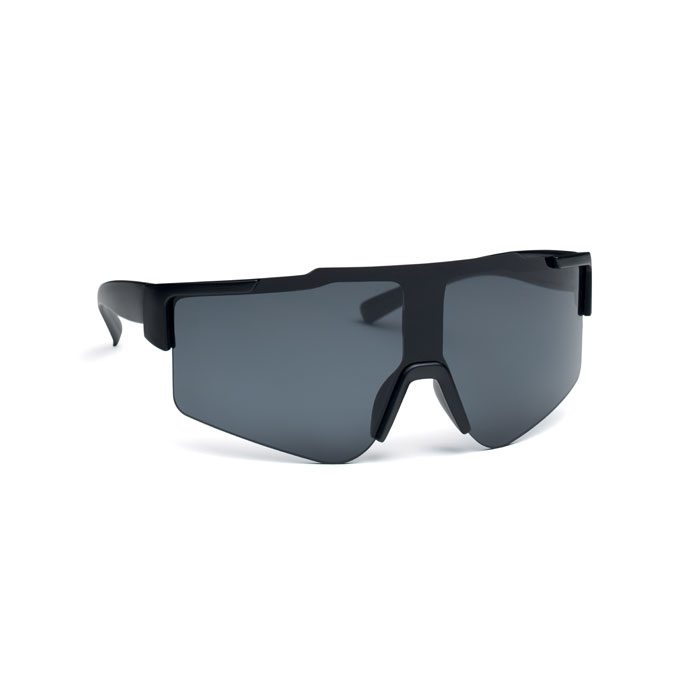 Sport-Sonnenbrille UV400 Shine