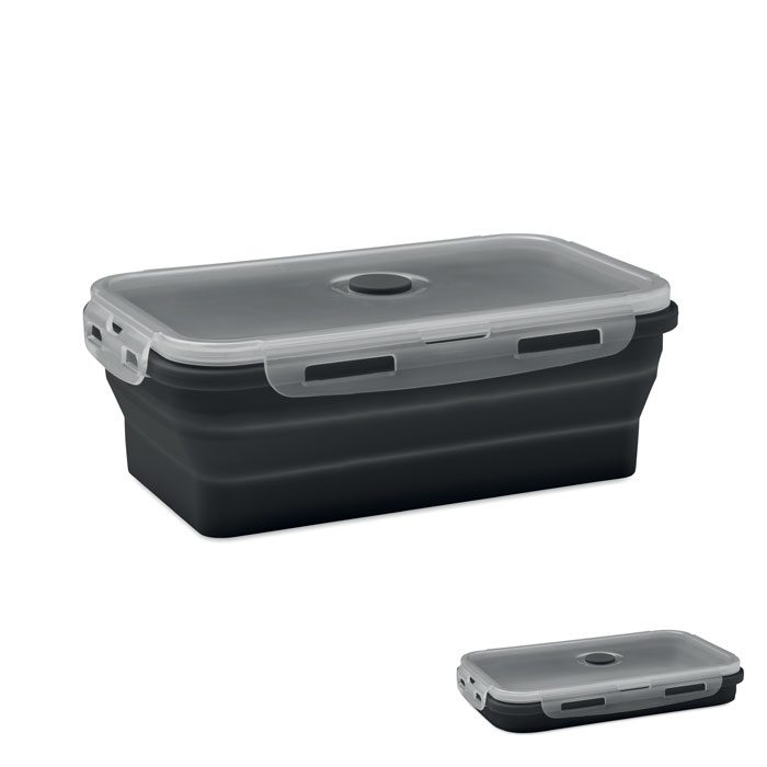 Faltbare Lunchbox 1200ml Kolapso