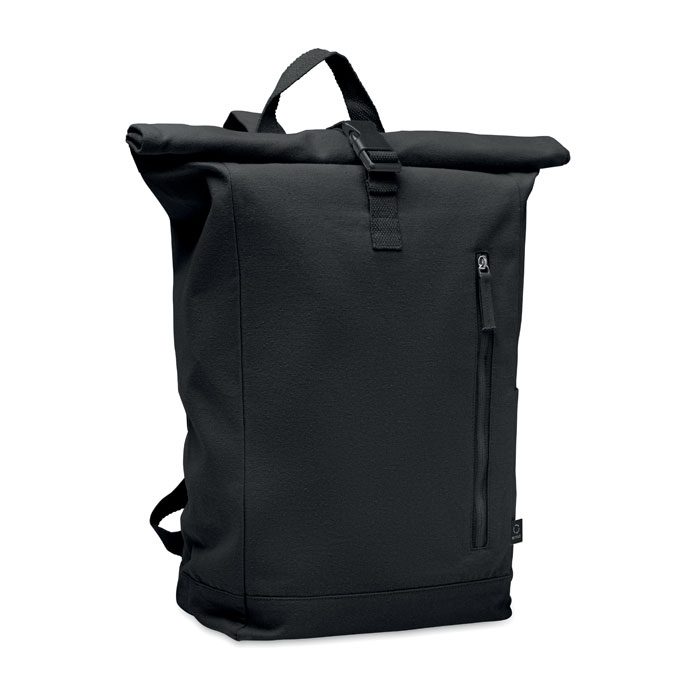 Rolltop-Rucksack 390 g/m² Kamet