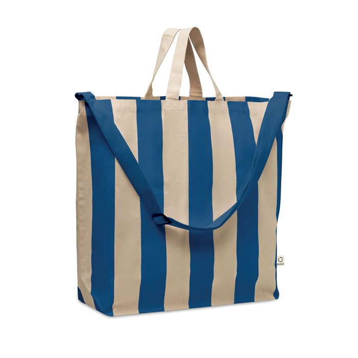 Große Strandtasche 280g/m² Laguna