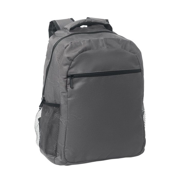 15" Laptop-Rucksack Puter / Topper
