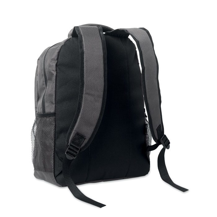 15" Laptop-Rucksack Puter / Topper – weitere Ansicht