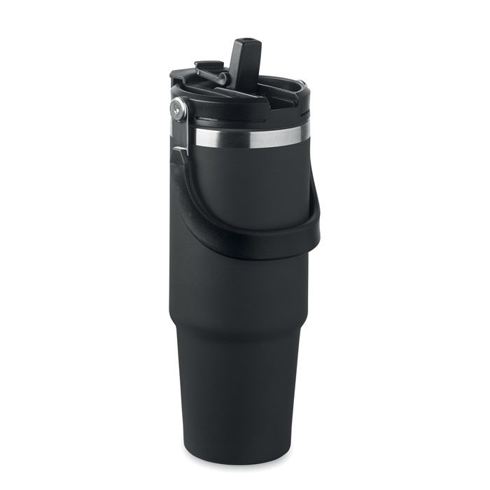 Doppelwandiger Becher 850 ml Suma Hand